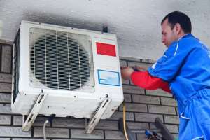 Find HVAC Contractors in St Clair County